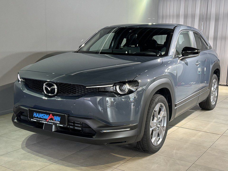 Mazda MX-30 Exclusive-Line EV 145/Navi/Head-Up/Keyless