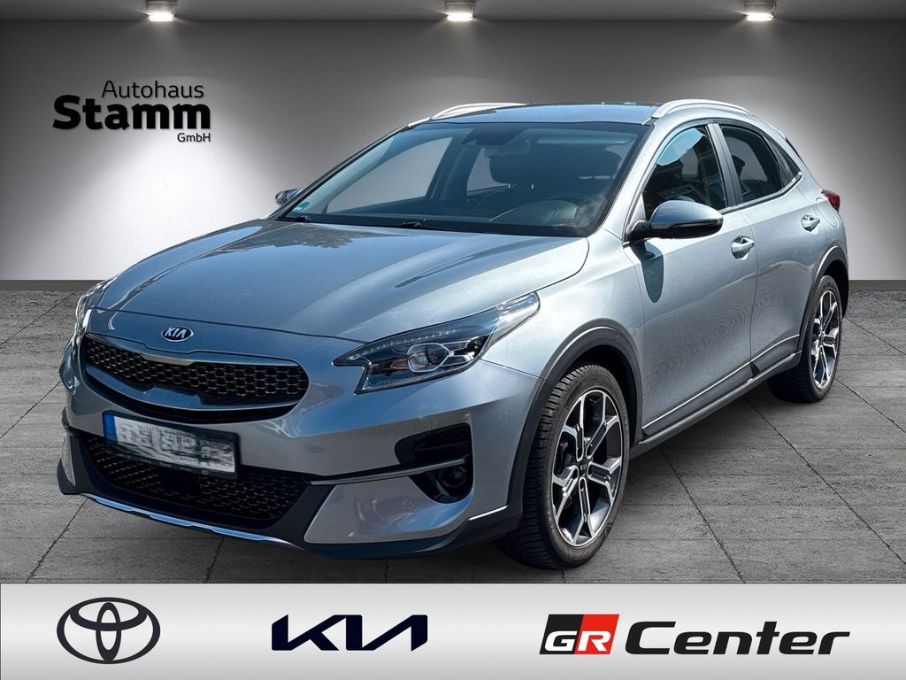 Bild des Angebotes Kia XCeed Spirit Navi LED Kamera Sitzh