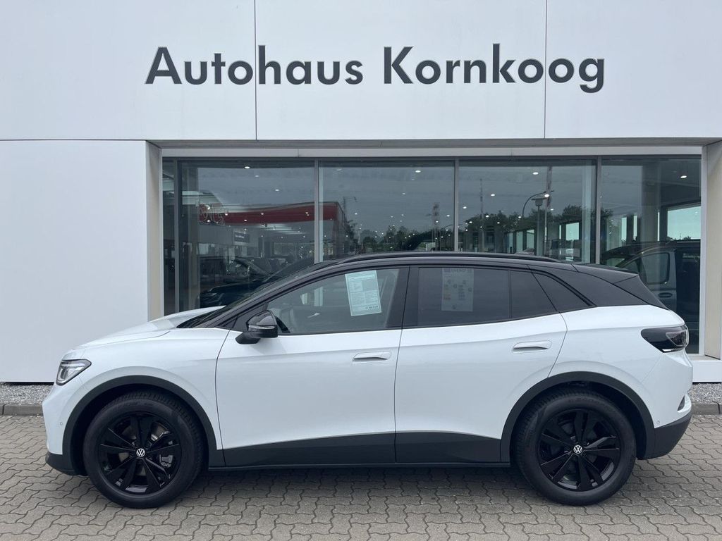 Bild des Angebotes Volkswagen ID.4 Pro 77kWh Sport Edition "Black Style"