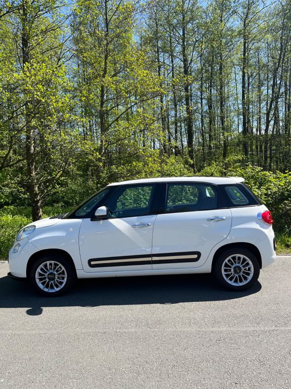 Bild des Angebotes Fiat 500L 0.9 8V TwinAir Lounge S&S Lounge