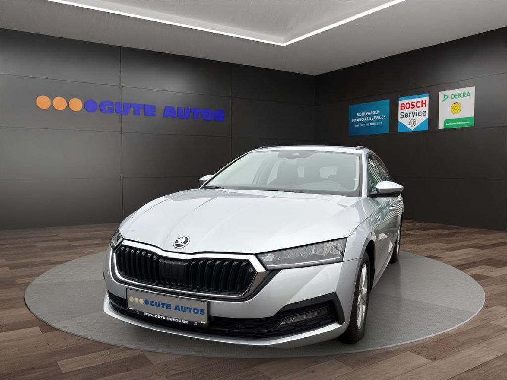 Bild des Angebotes Skoda Active*LED*PDC*KLIMA*