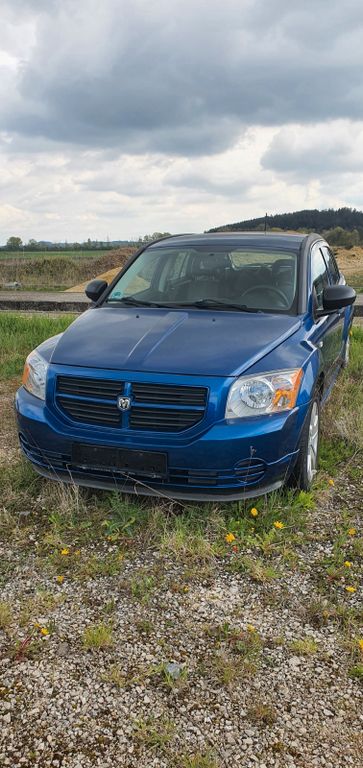 Bild des Angebotes Dodge Caliber S