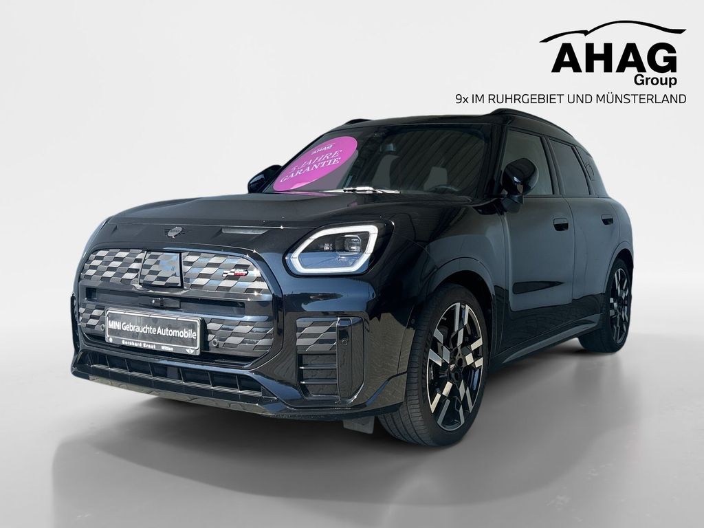 Bild des Angebotes MINI Countryman E