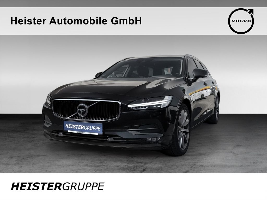 Bild des Angebotes Volvo V90 D4 Momentum+360°+CarPlay+Business-Paket