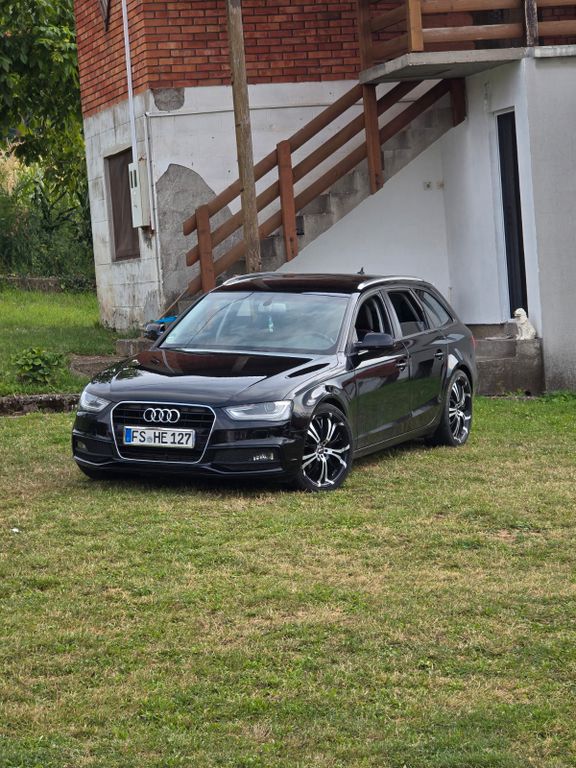 Bild des Angebotes Audi A4 2.0 TDI 110kW Ambition Avant Ambition