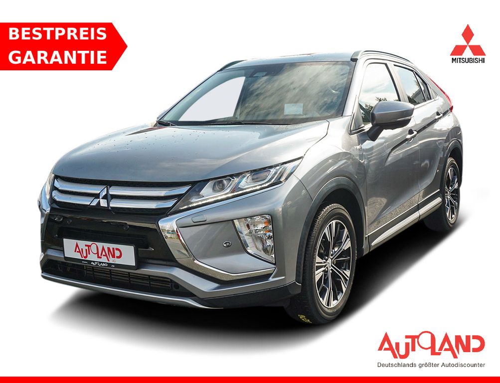 Bild des Angebotes Mitsubishi Eclipse Cross 1.5 T-MIVEC Top 2WD LED Head-Up