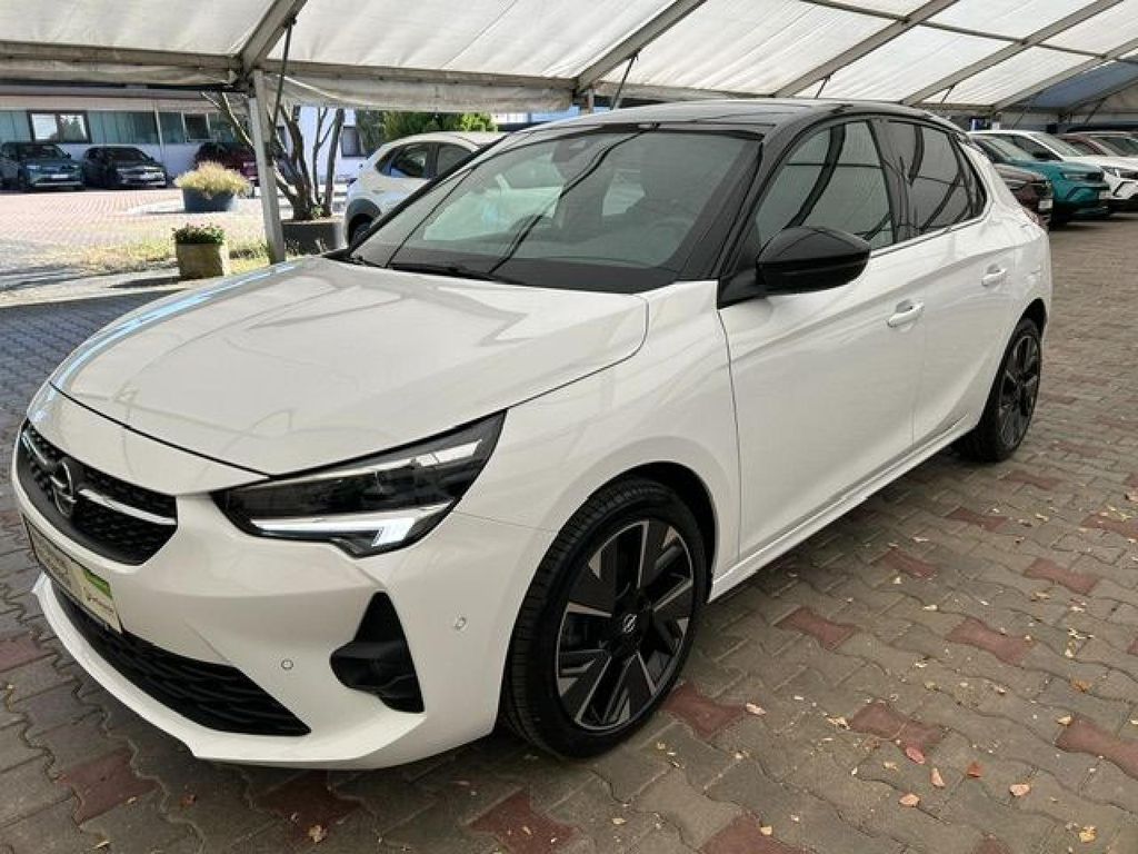 Bild des Angebotes Opel Corsa F Ultimate