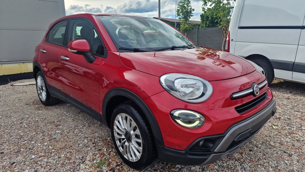 Bild des Angebotes Fiat 500X 1.6 E-torQ CITY CROSS S&S 4x2