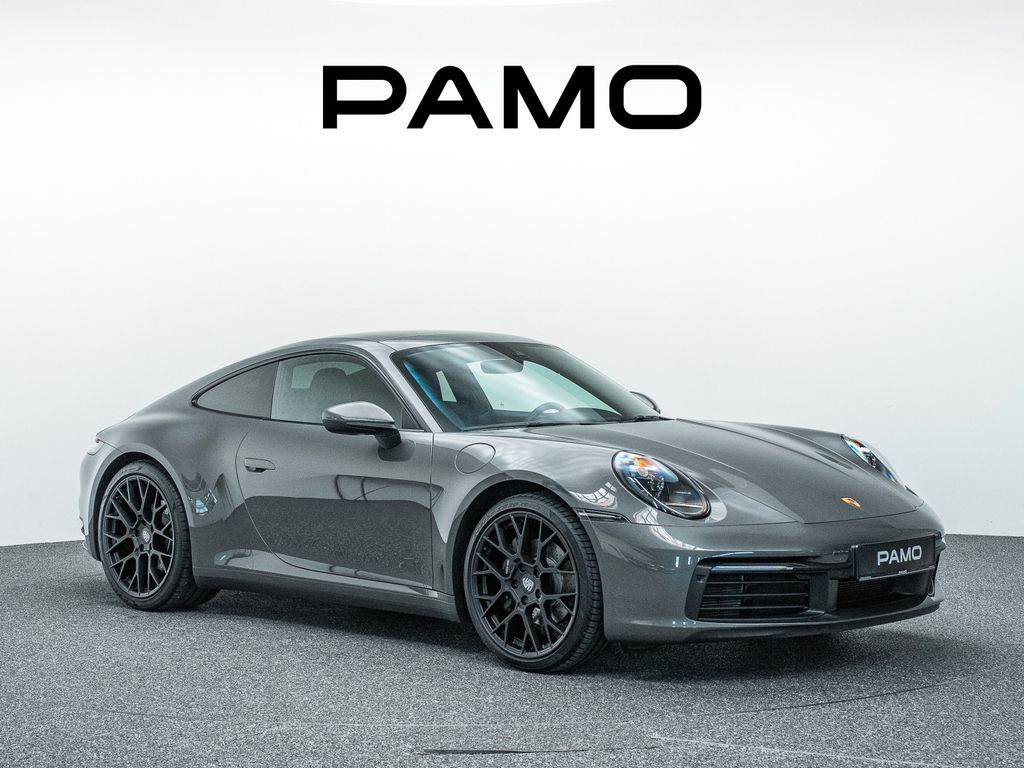 Bild des Angebotes Porsche 992 | 90-liter, Sport Chrono, PPF, appro