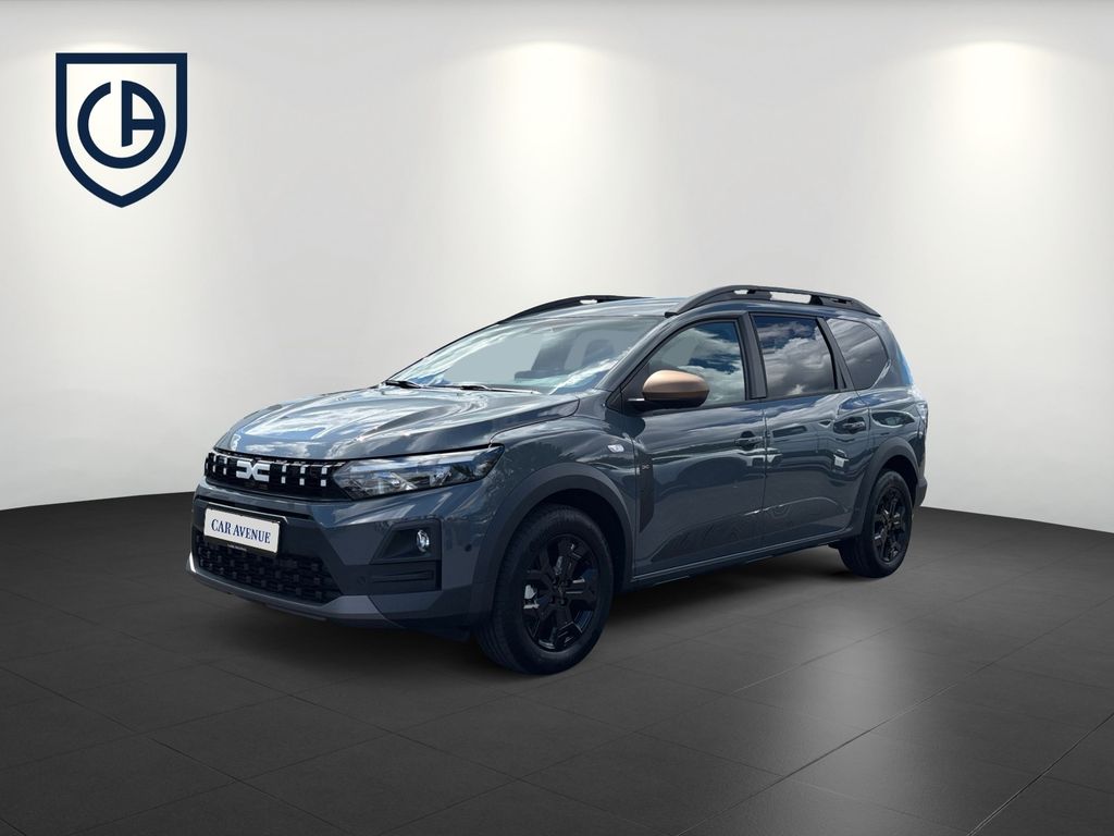 Bild des Angebotes Dacia Jogger Extreme hybrid 155 Navi-Winter-Paket-RFK