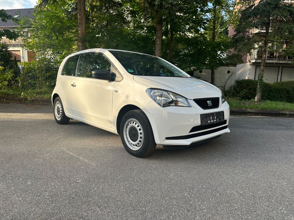 Bild des Angebotes Seat Mii 1.0 Reference