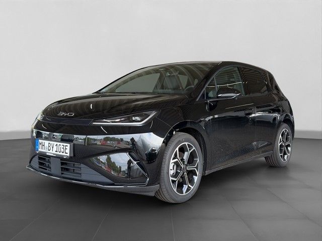 Bild des Angebotes BYD Dolphin G DM-i PHEV Comfort AUTOMATIK PANODACH S