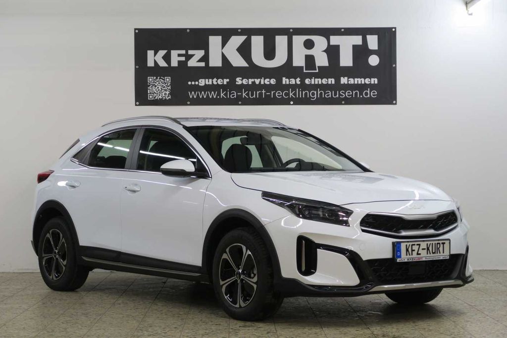 Bild des Angebotes Kia XCeed 1.6 GDI Plug-in Hybrid DCT6 Spirit