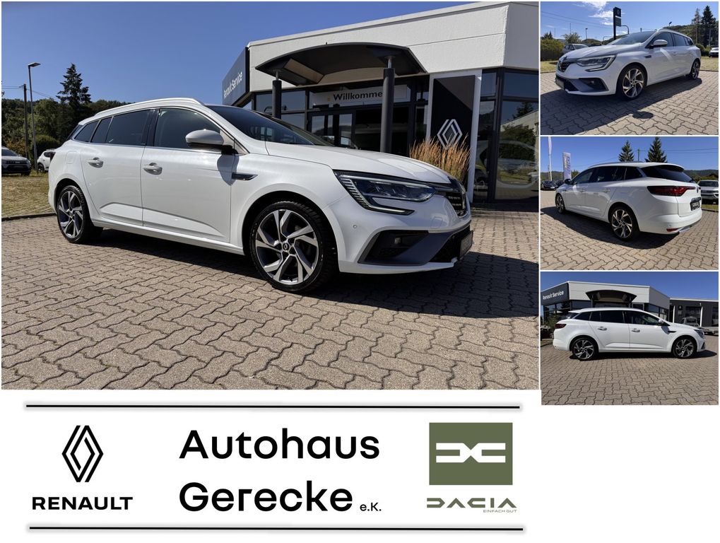 Bild des Angebotes Renault Megane IV Grandtour 1.6 E-TECH Plug-in Hybrid R.