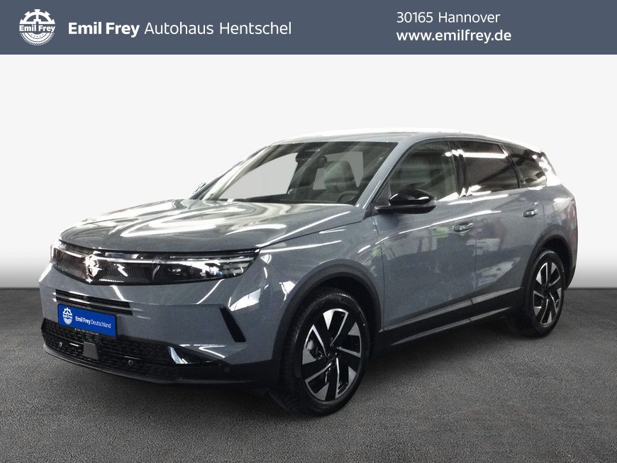 Bild des Angebotes Opel Grandland 1.2 DI Hybrid 48 V Automatik GS 100 kW