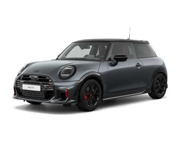 Bild des Angebotes MINI COOPER JCW John Cooper Works Trim Navi Pano 360°