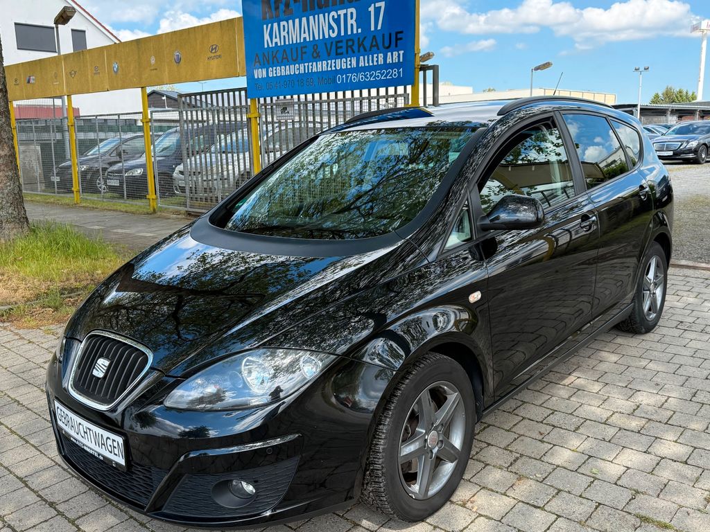 Bild des Angebotes Seat Altea XL 4You KLIMA PDC