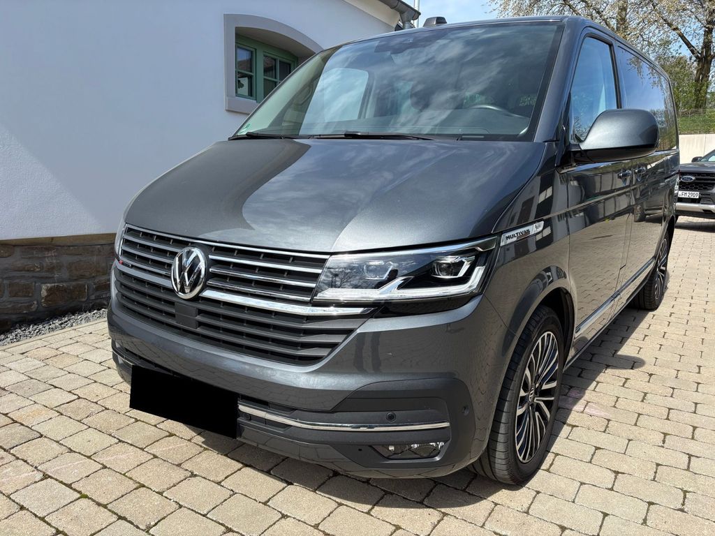 Bild des Angebotes Volkswagen T6.1 Multivan Highline 2.0 TDI 4MOTION