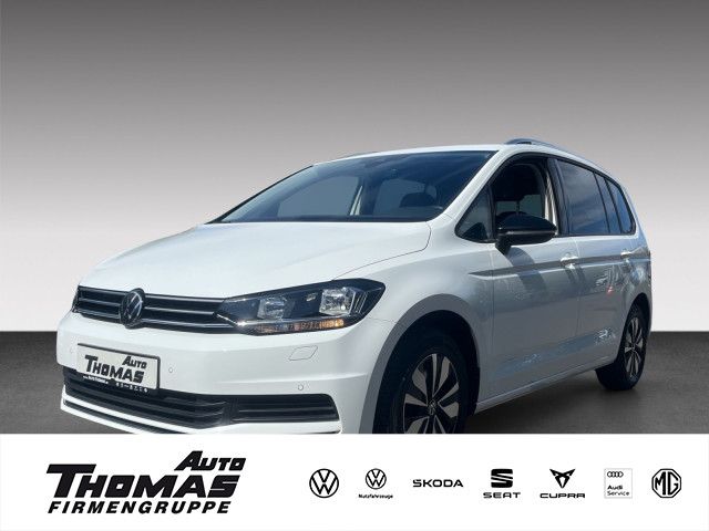 Bild des Angebotes Volkswagen Touran Goal 1.5 TSI 7-SITZER