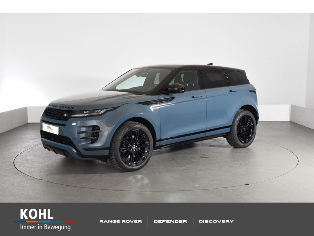Bild des Angebotes Land Rover Range Rover Evoque D200 Dynamic SE ehem UPE 73.7