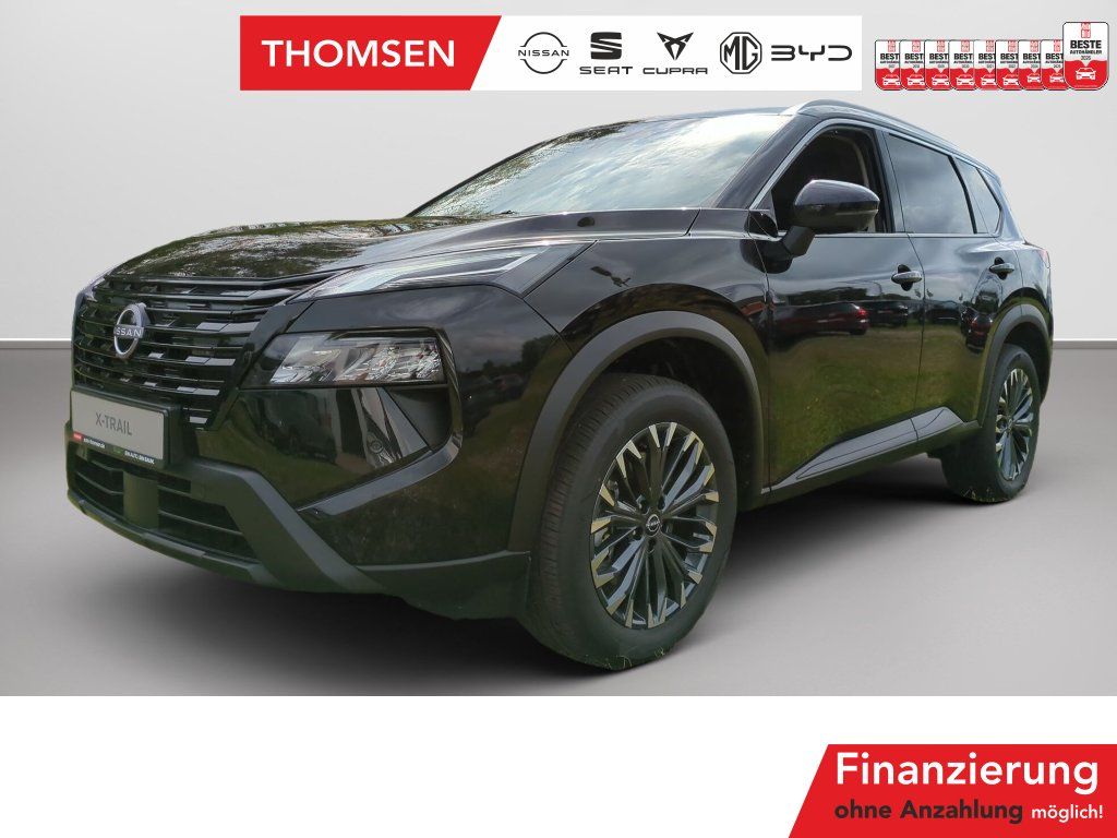 Nissan X-TRAIL 1.5 VC-T e-POWER e-4ORCE 4x4 AUT+ACC