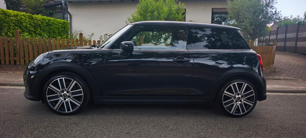 Bild des Angebotes MINI Cooper First MINI Yours Trim MINI Yours Trim