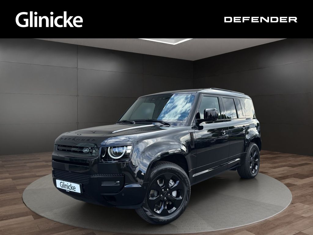 Bild des Angebotes Land Rover Defender 110 2.0 Plug-in Hybrid P300e X-Dynamic