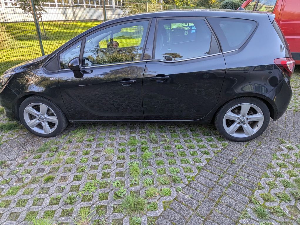Bild des Angebotes Opel Meriva 1.4 INNOVATION 103kW INNOVATION