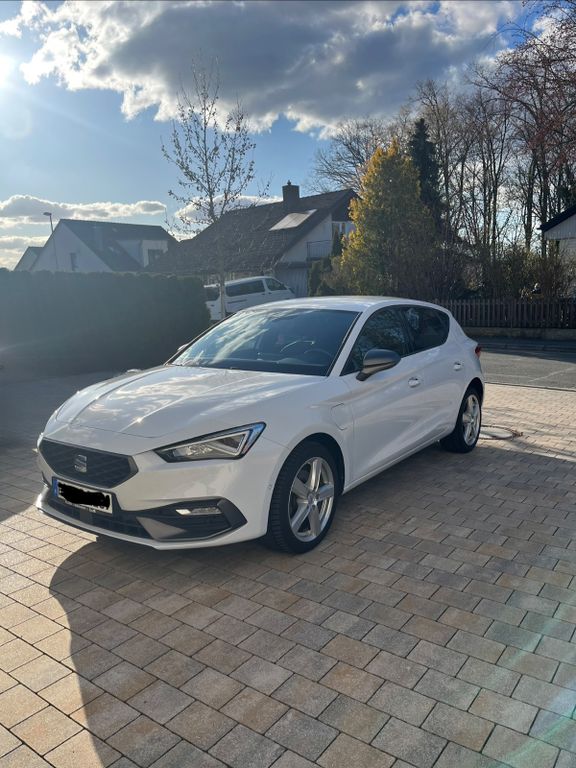 Bild des Angebotes Seat Leon 1.4 e-HYBRID FR DSG FR