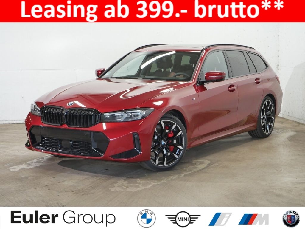 Bild des Angebotes BMW 330 d xDrive Tour M-Sport-Pro Pano AHK 19'' KEIN