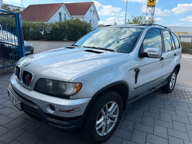 BMW X5 3.0 i