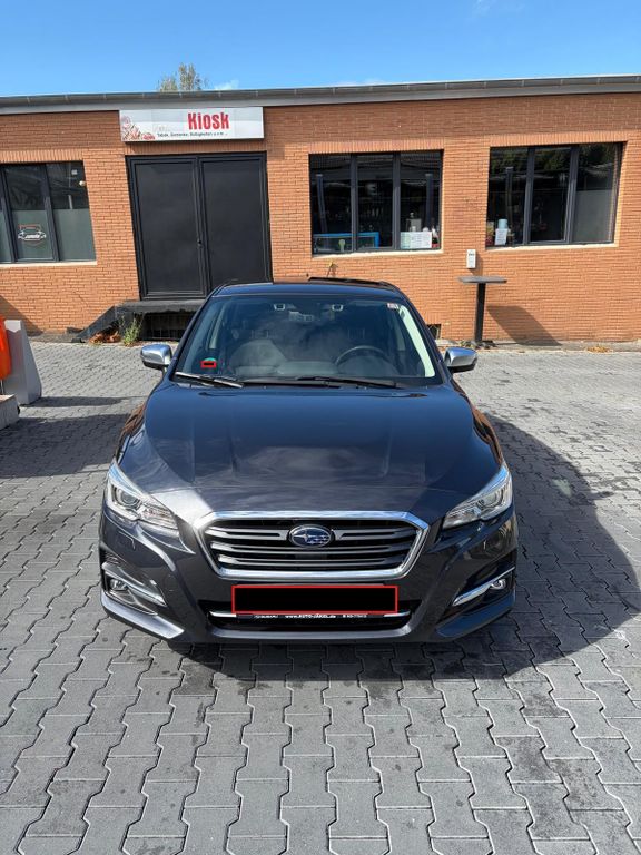 Bild des Angebotes Subaru Levorg 2.0i Active Active