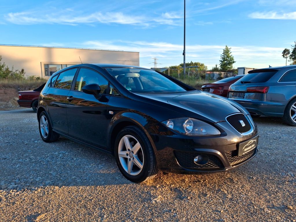 Bild des Angebotes Seat Leon Stylance / Style