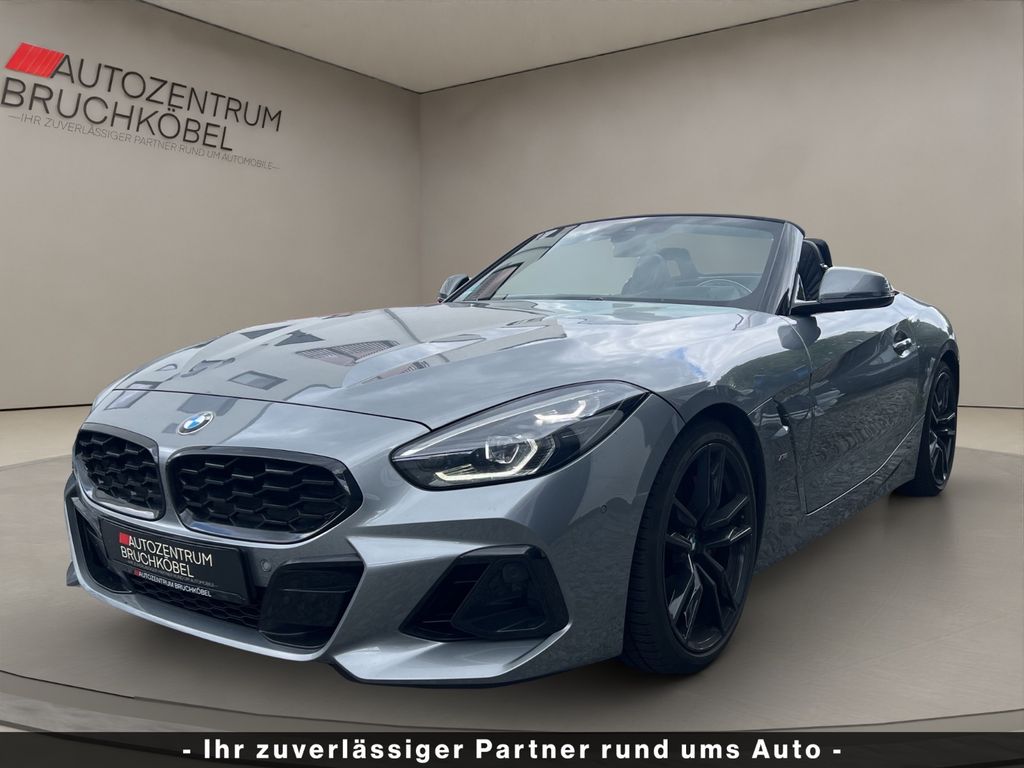 Bild des Angebotes BMW Z4 Roadster 20i M Sport |ACC|HUD|SHZ|LHZ|1HAND|