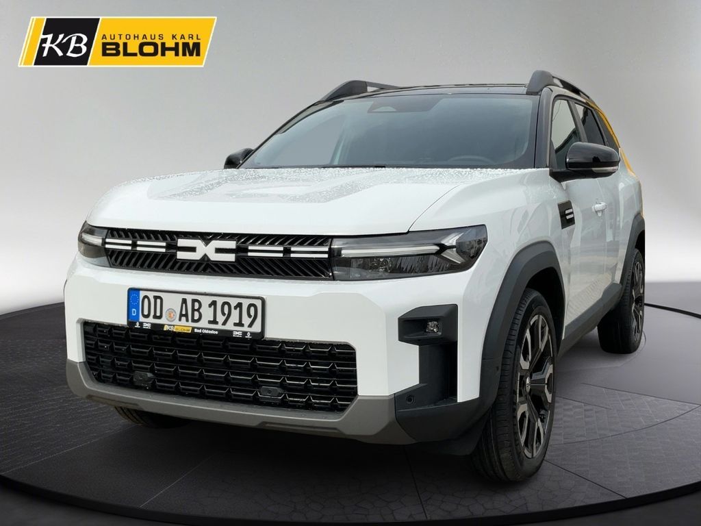 Bild des Angebotes Dacia Bigster Journey Mild Hybrid-G 140