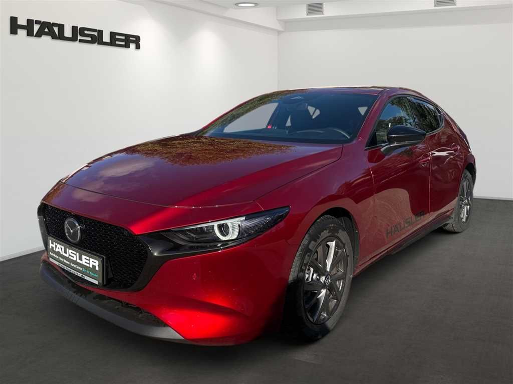 Bild des Angebotes Mazda Homura Plus 2.0 mit 360°Kamera BOSE Soundsystem