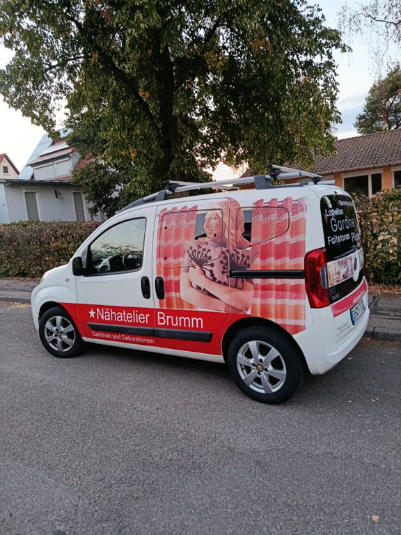 Bild des Angebotes Fiat Qubo 1.4 8V MyLife MyLife