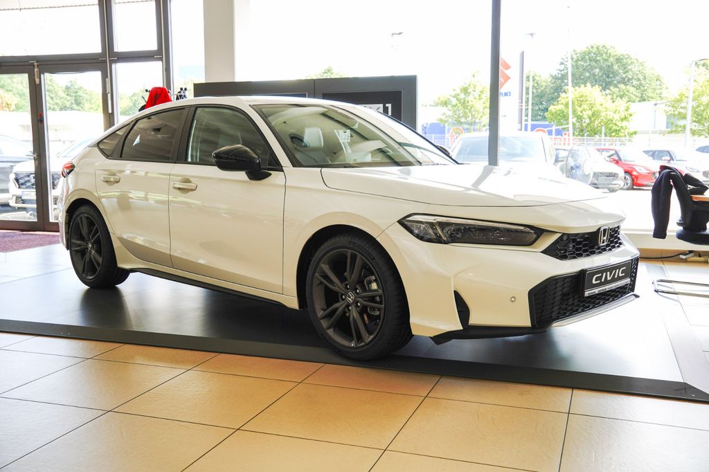 Bild des Angebotes Honda Civic e:HEV 2.0 i-MMD Hybrid Sport 2027 S+ Shift