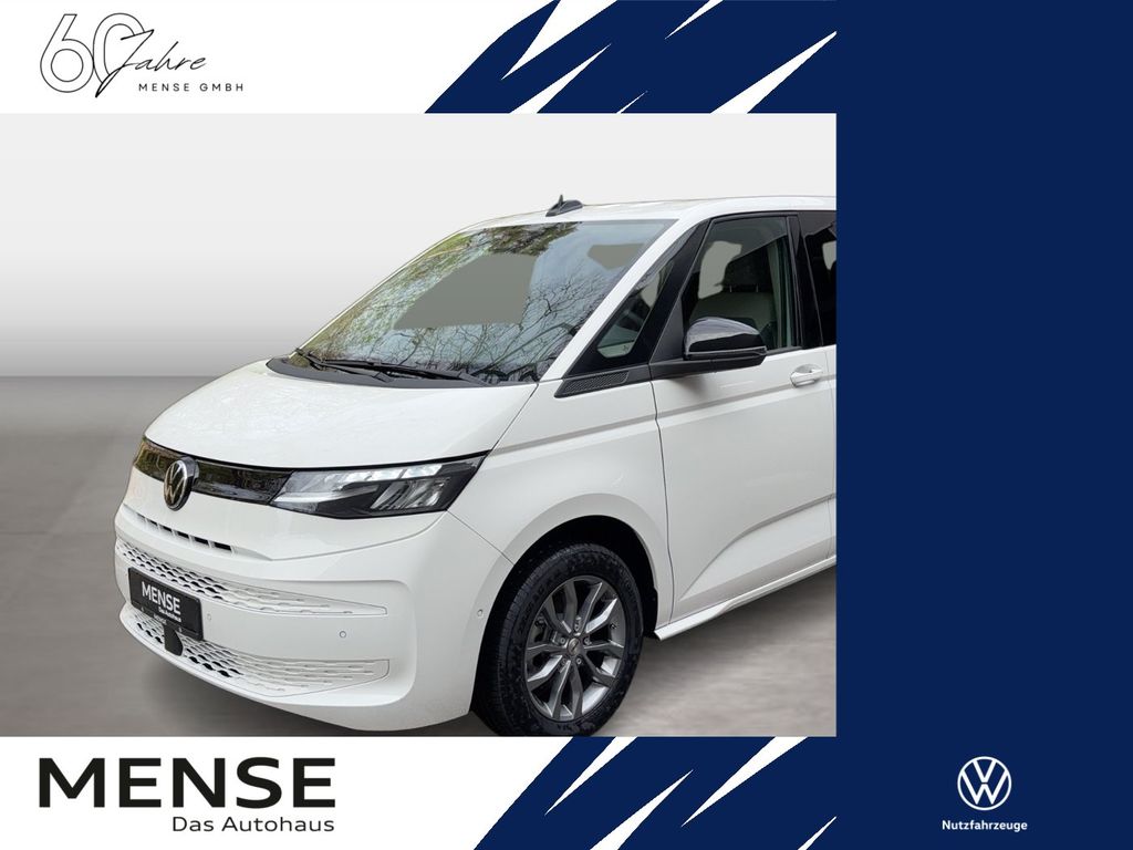 Bild des Angebotes Volkswagen NFZ Multivan 2.0 l TDI 110 kW DSG CarPlay|AHK|St