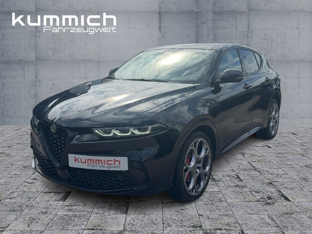 Bild des Angebotes Alfa Romeo Tonale MY24 Veloce 1.5 VGT 118kW (160ps) 48V-Hyb