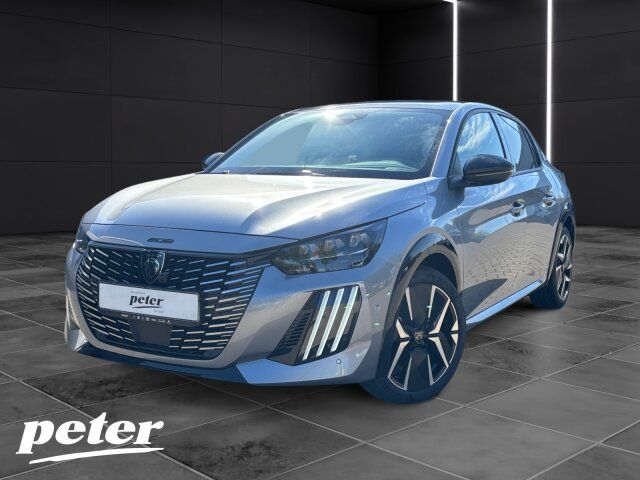 Bild des Angebotes Peugeot 208 GT 145 BAR +360°Kamera+Pano-Dach+ACC+SHZ+LED