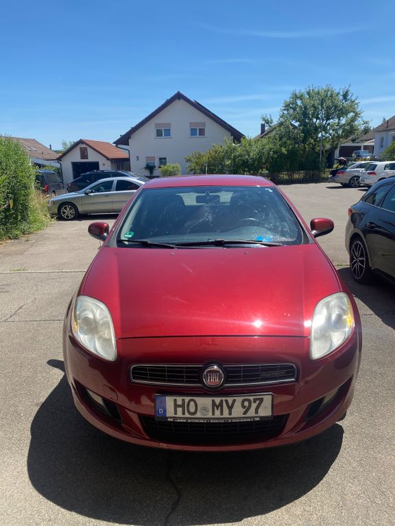 Bild des Angebotes Fiat Bravo 1.9 Multijet Diesel