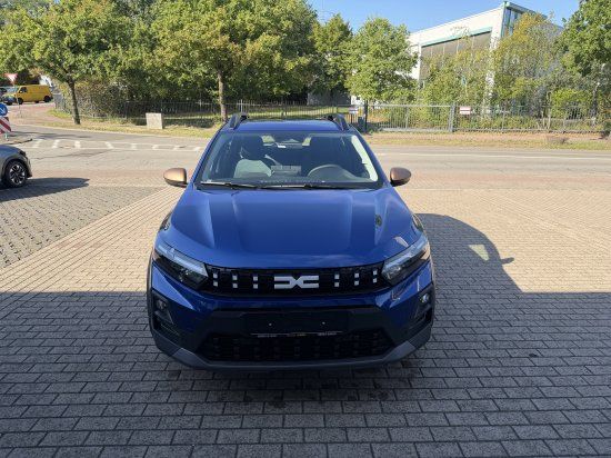 Bild des Angebotes Dacia Sandero Stepway Stepway Extreme Eco-G auto Winte