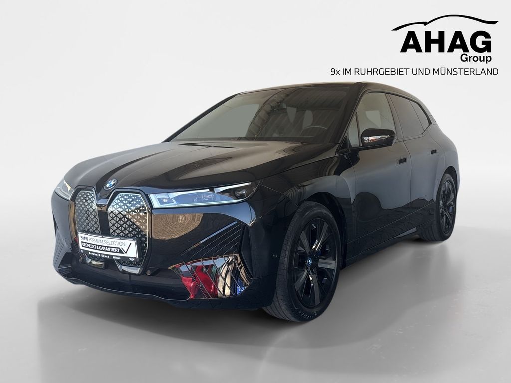 Bild des Angebotes BMW iX xDrive40 Edition Essence | Sportpaket | H/K |