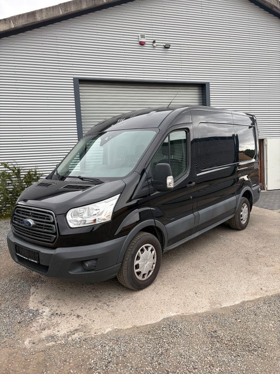Bild des Angebotes Ford TRANSIT V363 Kasten 2.0 EcoBlue / Neuer Motor