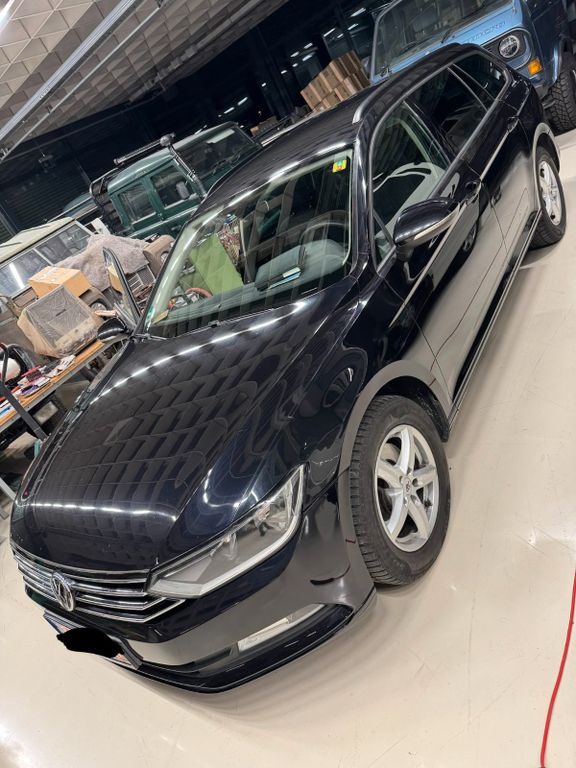 Bild des Angebotes Volkswagen Passat Variant