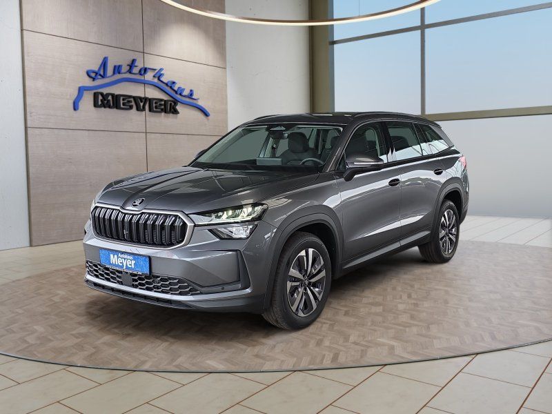Bild des Angebotes Skoda Kodiaq 1.5TSI mHEV 7-Sitzer/Navi/Kamera/LED/el.K