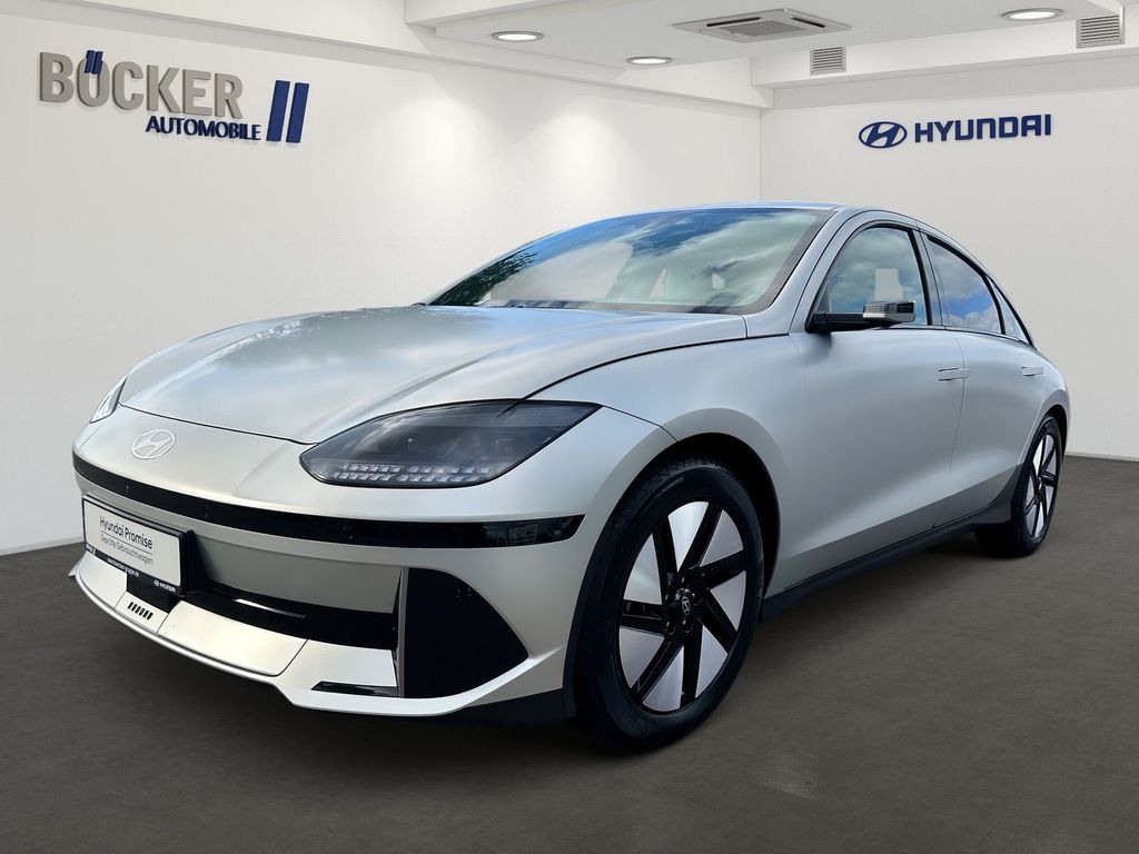 Bild des Angebotes Hyundai IONIQ 6 77,4 kWh 4WD UNIQ DIG SPIEGEL