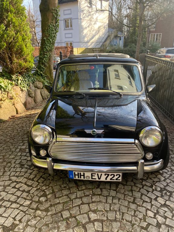 Bild des Angebotes MINI 1300 Cooper MPI 1.3L