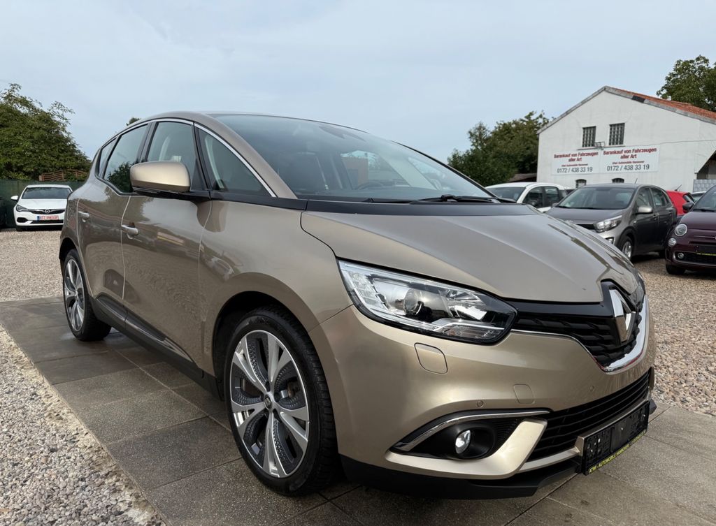 Bild des Angebotes Renault Scenic IV Experience HU Neu Inspektion neu